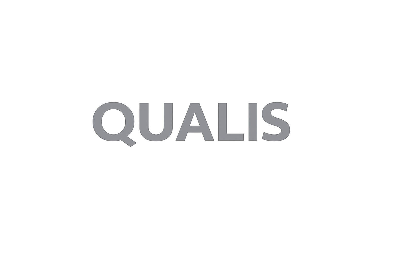 Qualis